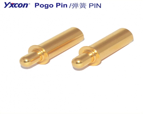 Pogo Pin(High current)