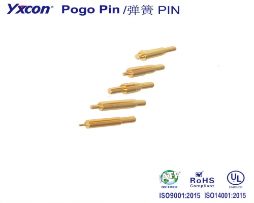 Pogo Pin(DIP)