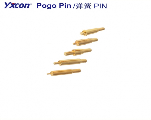 Pogo Pin(DIP)
