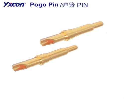 Welding wire Pogo Pin