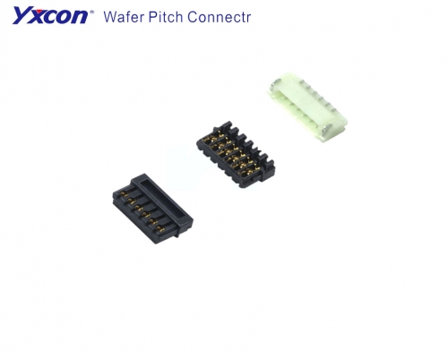 0.60mm Wire to Board 0600 Series