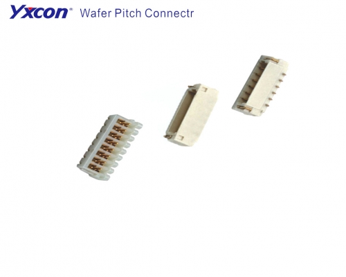 0.80mm Wire to Board 0800 Series