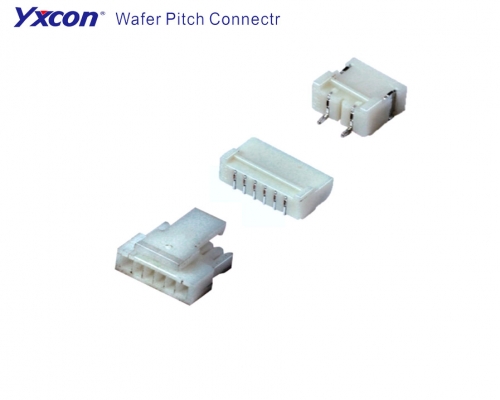 1.00mm Wire to Board 1002 Series