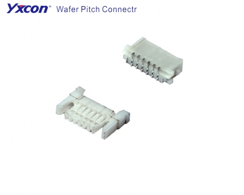 1.00mm Wire to Board 1002 Series