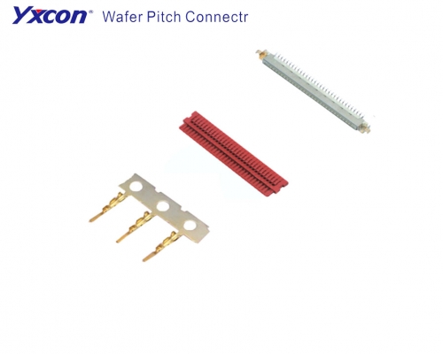 1.00mm Wire to Board 7906 Series