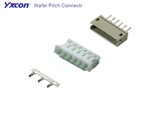 1.50mm Wire to Board 1502 Series