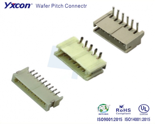 1.50mm Wire to Board 1502 Series
