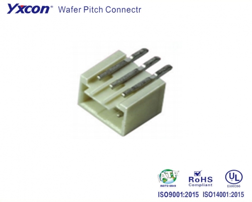 1.50mm Wire to Board 1511 Series