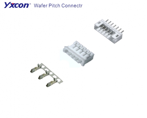 2.00mm Wire to Board 2016 Series