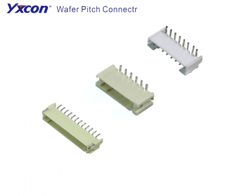 2.00mm Wire to Board 2016 Series