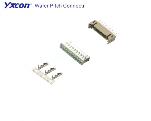 2.00mm Wire to Board 2026 Series