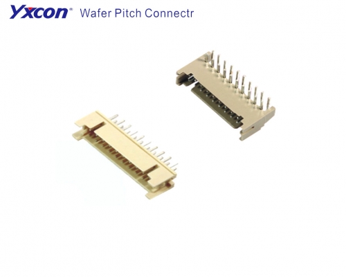 2.00mm Wire to Board 2026 Series