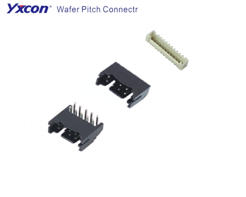 2.00mm Wire to Board 2011 Series