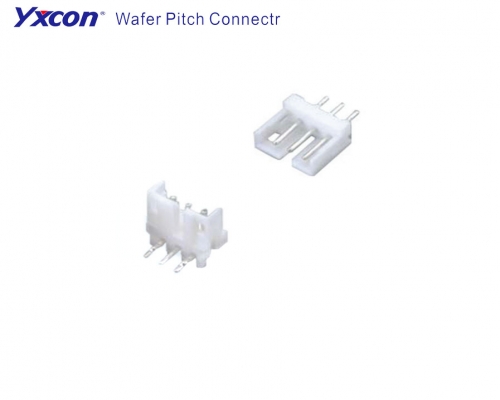 2.00mm Wire to Board 2004 Series