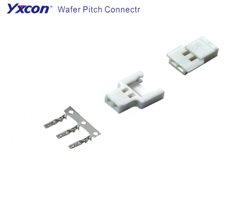 2.00mm Wire to Wire 9515 Series