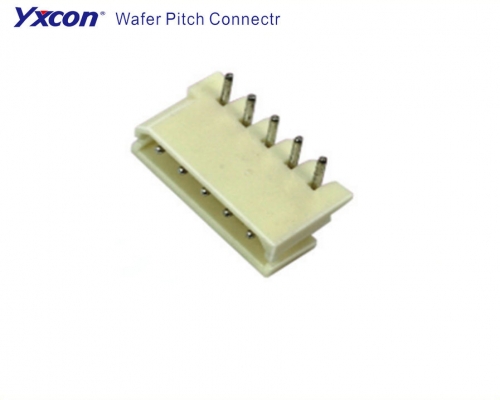 2.50mm Wire to Board 2564 Series