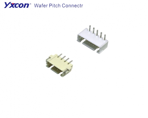 2.50mm Wire to Board 8821 Series