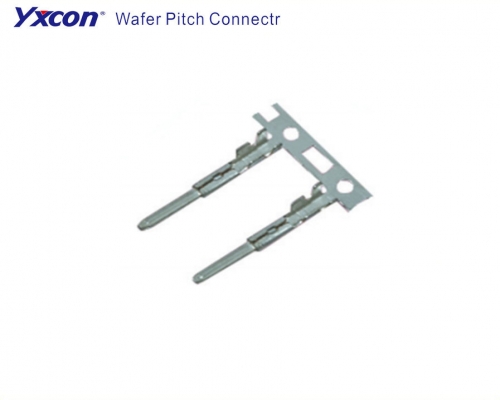 2.50mm Wire to Wire 8854 Series