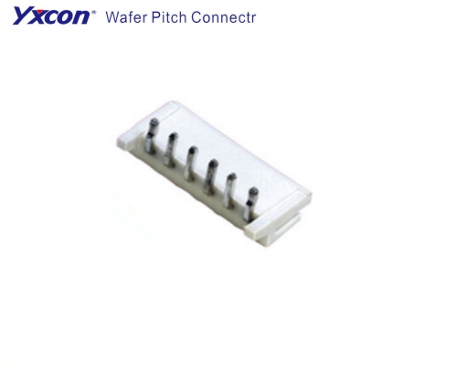 2.50mm Wire to Board 2581 Series