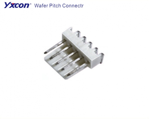 2.54mm Wire to Board 2510 Series