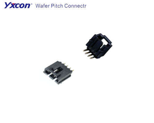 2.54mm Wire to Board 9556 Series