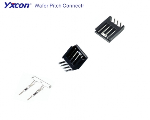 2.54mm Wire to Board 2530 Series