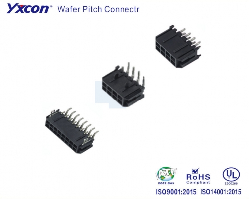 3.00mm Wire to Board 3025 Series