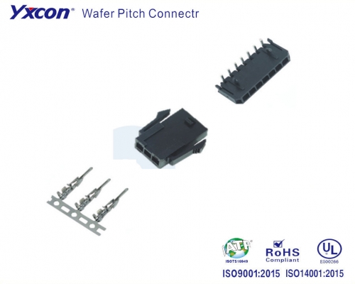 3.00mm Wire to Board 3025 Series