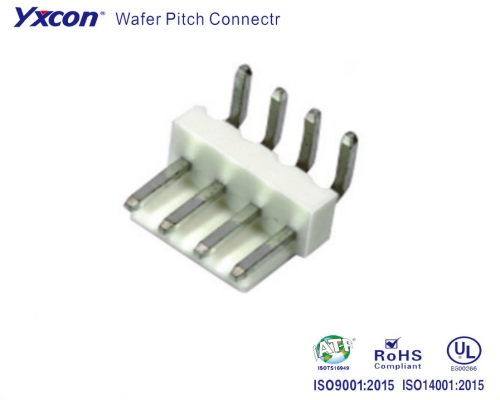 3.96mm Wire to Board 9396 Series