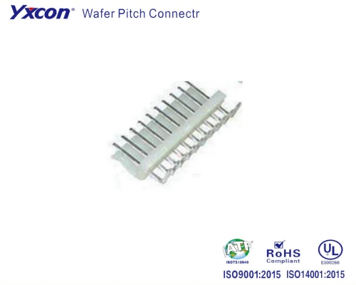 3.96mm Wire to Board 8672 Series