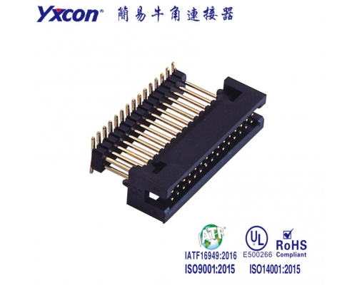 1.27简牛 塑高5.7  SMT PA6T 加高简牛/应用于电脑/电表/电视/家电/显示屏/医疗/新能源汽车等各种板对板连接