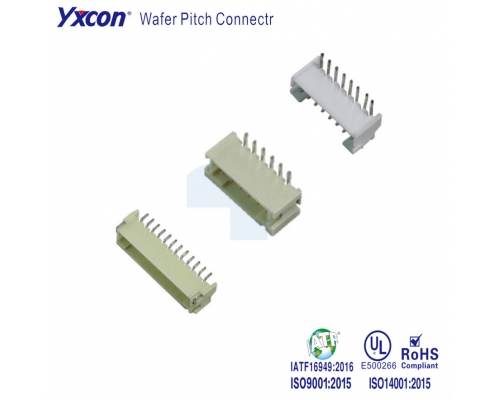 2.00mm Wire to Board 2016 Series/专业化定制/校园智能/智能识别连接器