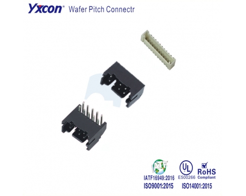 2.00mm Wire to Board 2011 Series/专业化定制/电视/家电连接器