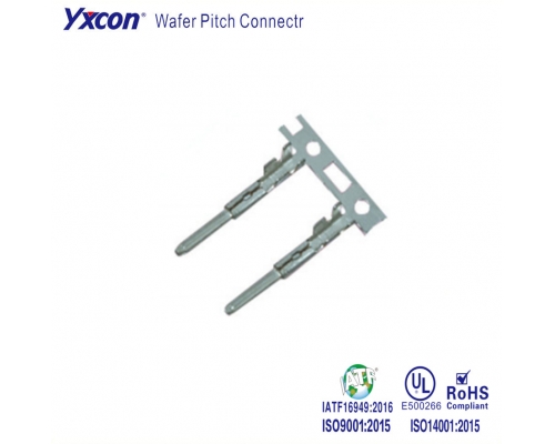 2.50mm Wire to Wire 8854 Series/专业化定制/电视/家电连接器