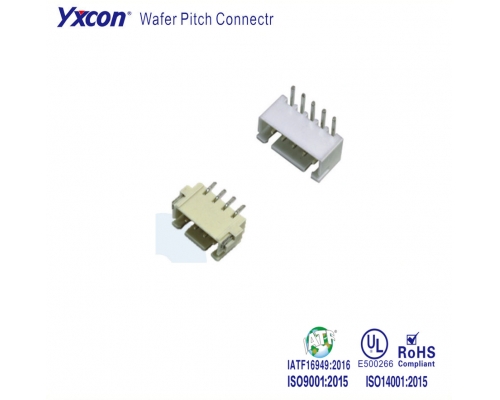 2.50mm Wire to Board 8821 Series/专业化定制/显示屏/医疗连接器