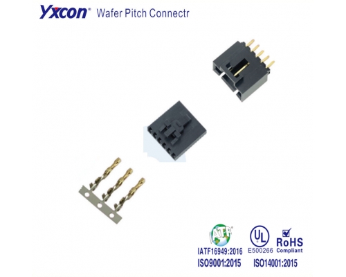 2.54mm Wire to Board 9556 Series/专业化定制/电视/家电连接器