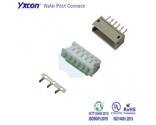 1.50mm Wire to Board 1502 Series/专业化定制/电视/家电连接器