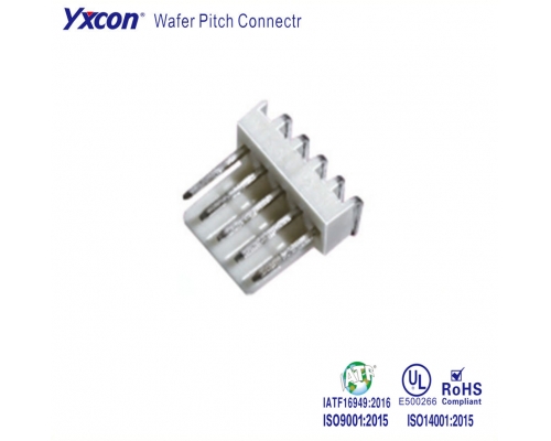 2.54mm Wire to Board 2510 Series/专业化定制/新能源汽车等各种板对板连接