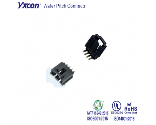 2.54mm Wire to Board 9556 Series/专业化定制/应用于电脑/电表连接器