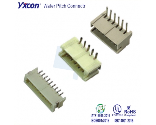 1.50mm Wire to Board 1502 Series/专业化定制/应用于电脑/电表连接器