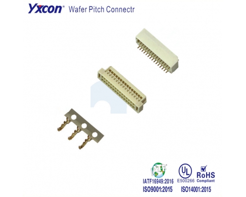 1.00mm Wire to Board 1102 Series/应用于电脑/电表/电视/家电/显示屏/医疗/新能源汽车等各种板对板连接