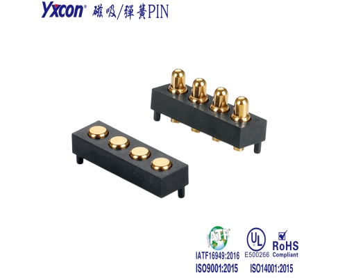 POGO pin/按客户需求定制