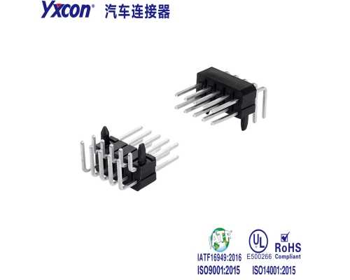 汽车连接器/按客户需求定制