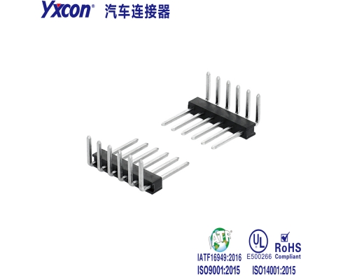 汽车连接器/按客户需求定制