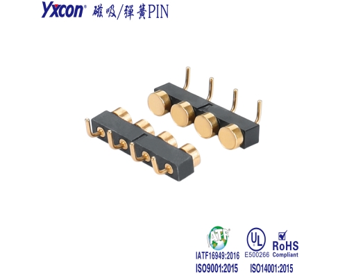 POGO pin/按客户需求定制