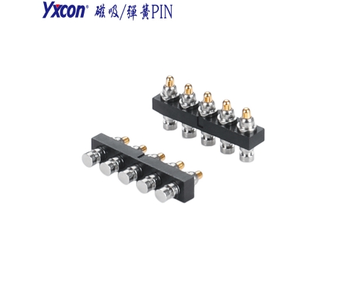 POGO pin/按客户需求定制