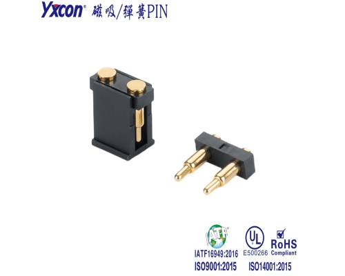 POGO pin/按客户需求定制