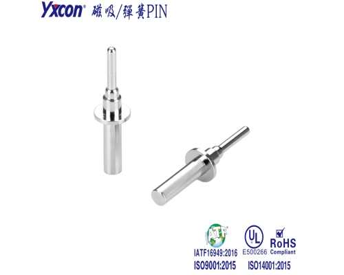 POGO pin/按客户需求定制