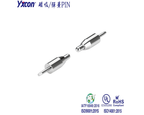 POGO pin/按客户需求定制