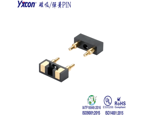 POGO pin/按客户需求定制